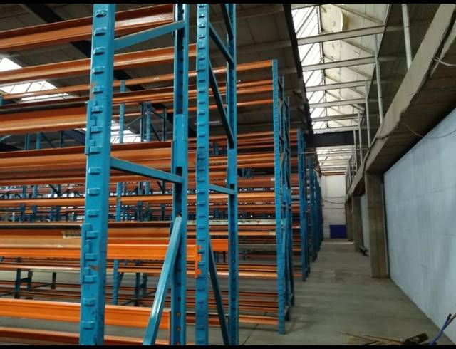 7,775M² WAREHOUSE FOR SALE IN HERIOTDALE